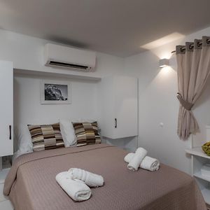 Chambre Double au Rez-de-chaussée