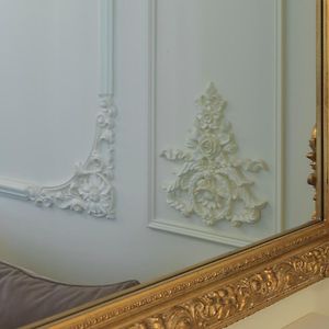The Gatsby Suite