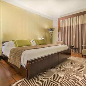 Chambre Supérieure