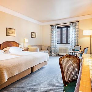 Chambre Familiale