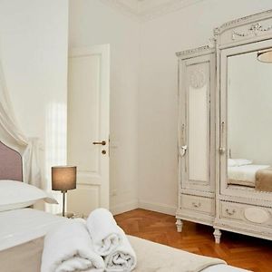 Vallazze Luxury Halldis Apartment