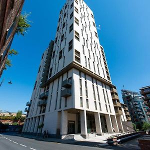 The Assembly Apartments In Oxford Street Manchester