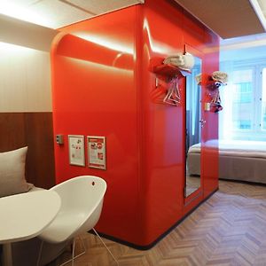 Chambre Familiale