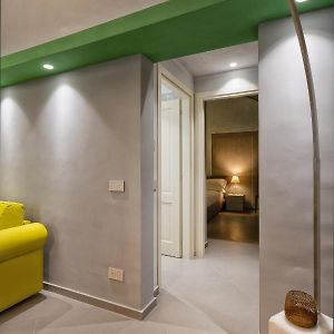 Appartement de Luxe