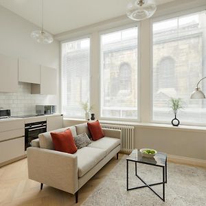 Appartement de Luxe