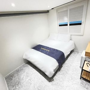 Private Bathroom Double Room