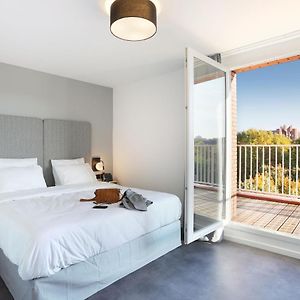 Odalys City Toulouse Centre Compans Caffarelli 3 étoiles