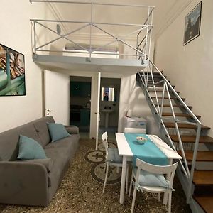 Centralissimo Appartamento Su Due Livelli 1