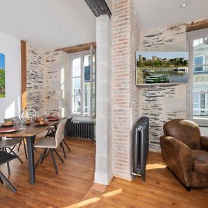 Appartement de Luxe à 1 Chambre à Coucher