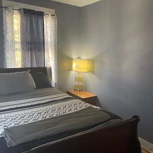 Chambre Lit Queen-Size