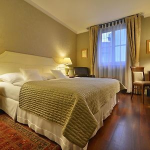 Chambre Classique Double