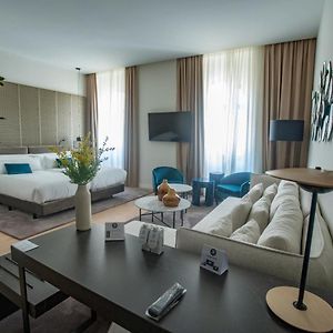 Suite Junior