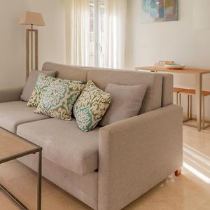 Céntriko Apartments - Francos