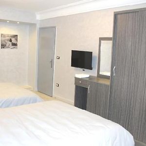 Private Bathroom King Room