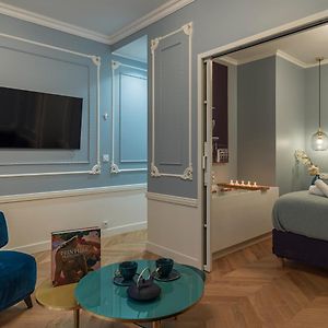 Appartement de Luxe à 1 Chambre à Coucher