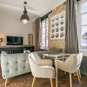 Appartement Studio