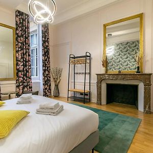 Appartement de Luxe