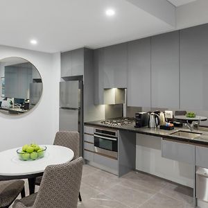 Suite Accessible aux Personnes à Mobilité Réduite à 1 Chambre à Coucher Lit King-Size