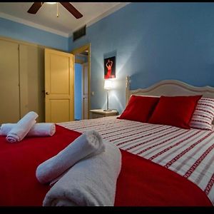Apartamento En Un Dormitorio En Plaza Alfaro