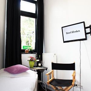 Chambre Simple
