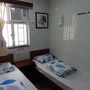 Chambre Économique Double