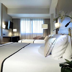 Chambre Triple