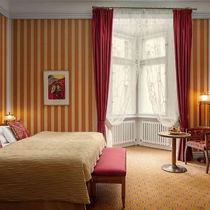 Chambre de Luxe