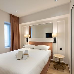 Chambre Standarde Lit King-Size
