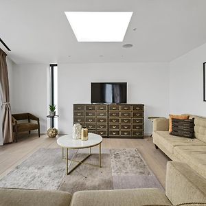 Southwark Residences By Aeria Apartments