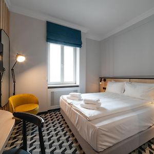 Chambre Standarde Lit Queen-Size