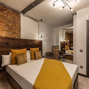 Chambre Standarde Double
