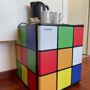 Chambre Lit King-Size