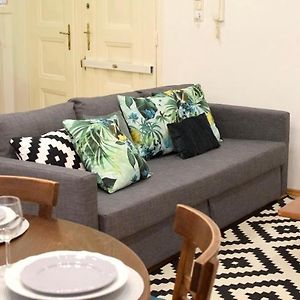 Appartement à 1 Chambre à Coucher