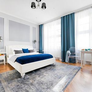 Studio Supérieure Lit King-Size au Premier Étage
