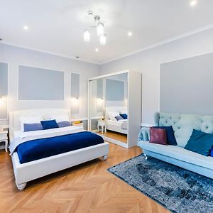 Appartement Supérieur à 1 Chambre à Coucher au Premier Étage