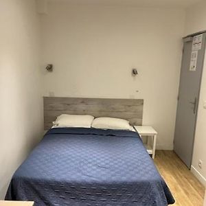Chambre Lit Queen-Size