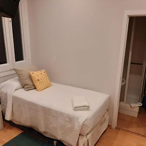 Chambre Simple