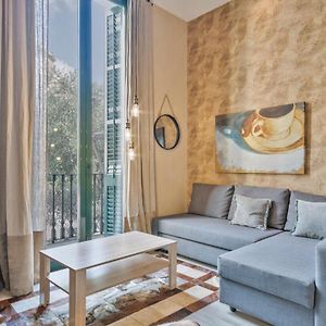 Appartement à 2 Chambres à Coucher
