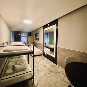 Chambre Triple