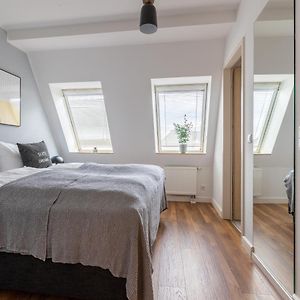 Suite Duplex à 1 Chambre à Coucher