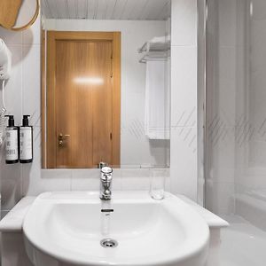 Chambre Simple