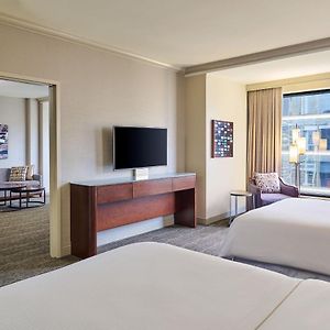 Suite de Luxe