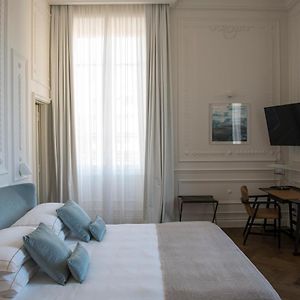 Chambre de Luxe Lit King-Size