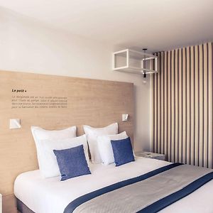 Chambre Classique Adjacente