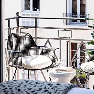 Chambre Classique Lit King-Size