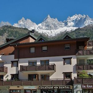Apartment L'Espace Montagne-8