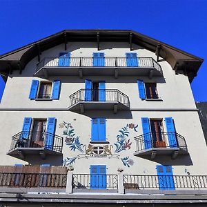 Apartment Le Savoisien