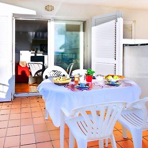 Apartment Platja De Roses-1 By Interhome