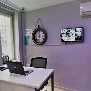 Chambre Standarde Double