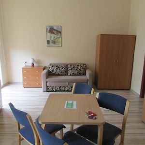 Chambre Familiale